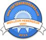 Top 10 Hébergeurs