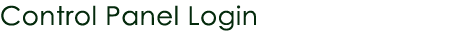 Additional Services