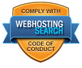 Web Hosting Search
