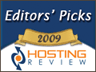 Editors' Pick 2009