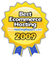 Best Ecommerce Hosting 2009 Best Ecommerce Hosting 2009