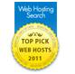 Top Pick Web Host