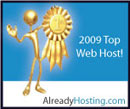 2009 Top WebHosting