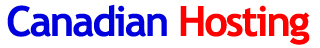 Canadian Hosting