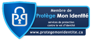 Visitez Protège Mon Identité