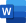 Word Logo