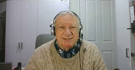 A screenshot of Bob.