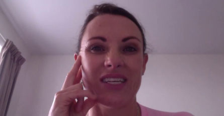 A screenshot of Sonja.