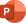 PowerPoint Logo