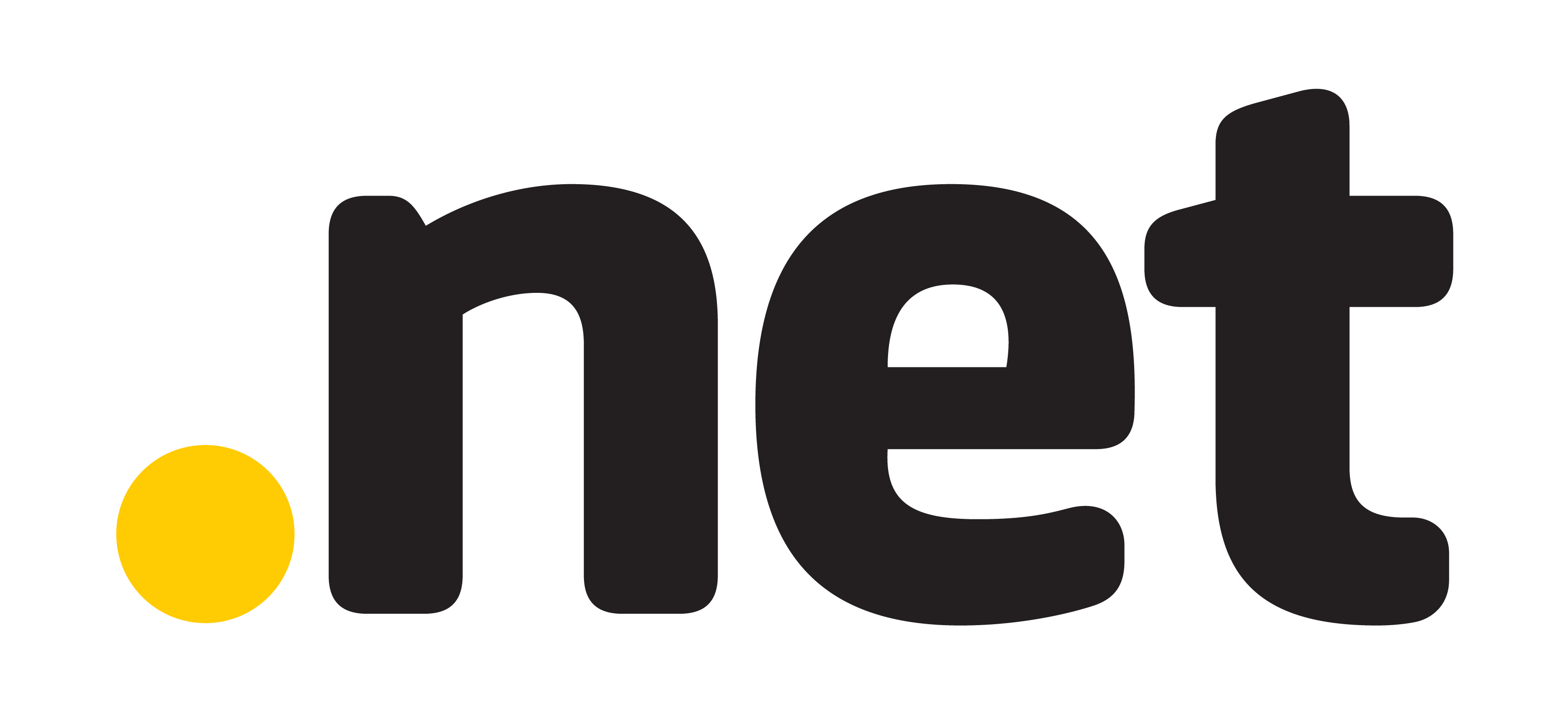 .net domain
