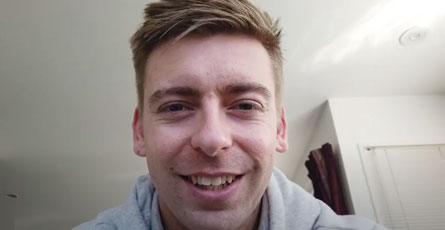 A screenshot of Stewart.