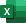Excel Logo