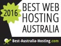 2016 Best Web Hosting - Australia