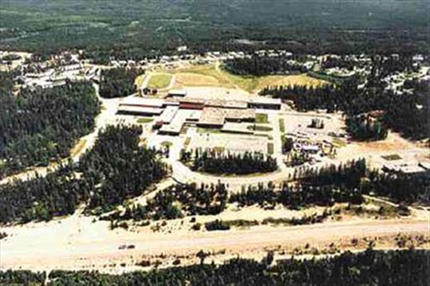  Hosting Leaf Rapids From HostPapa Canadian  Hosting