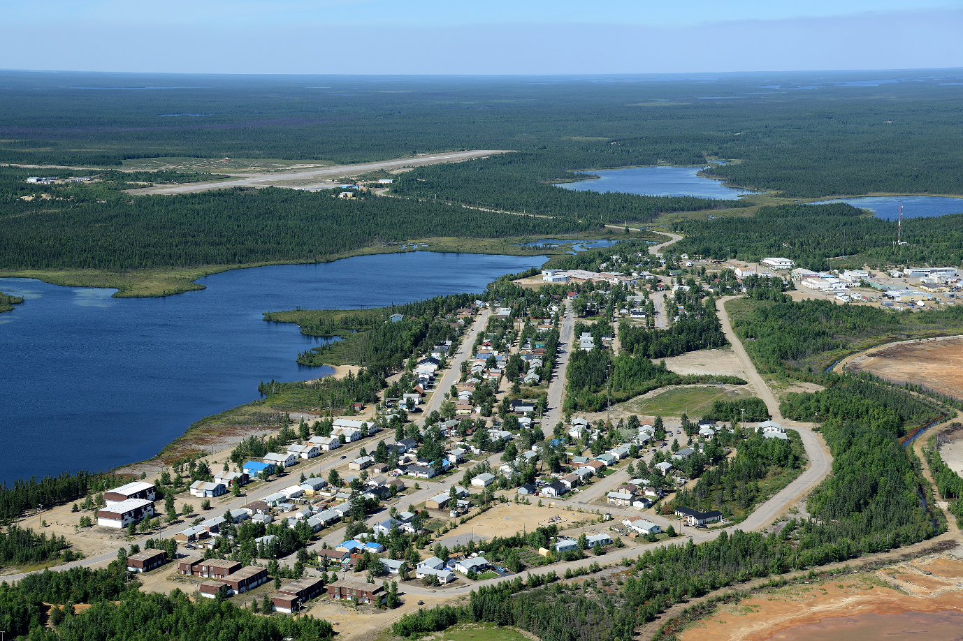  Hosting Lynn Lake From HostPapa Canadian  Hosting