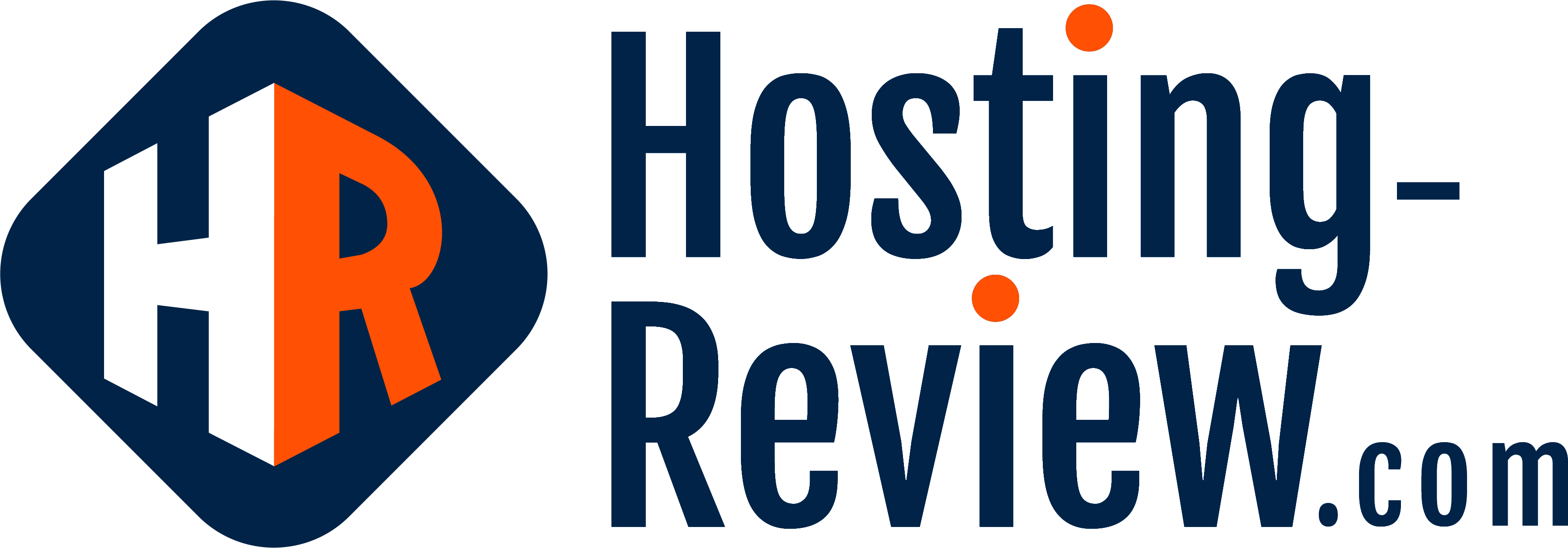 Hosting-Review logo