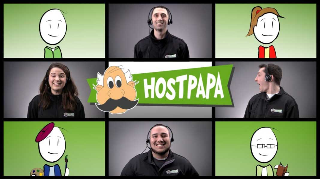 HostPapa Support