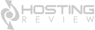 Hosting-Review Logo